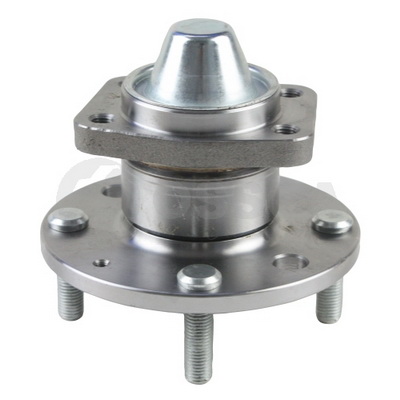 OSSCA 18770 Wheel Hub