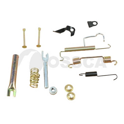 OSSCA 18774 Accessory Kit,...