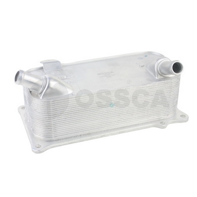 OSSCA 18775 Oil Cooler,...