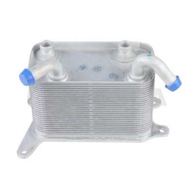 OSSCA 18776 Oil Cooler,...