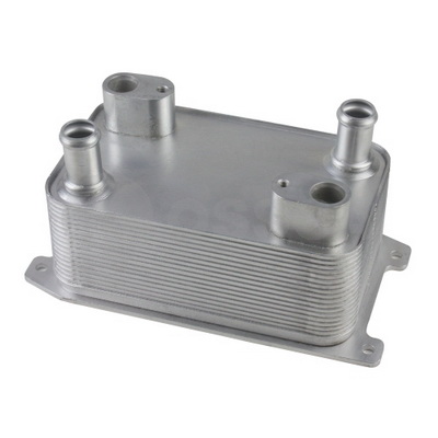 OSSCA 18777 Oil Cooler,...