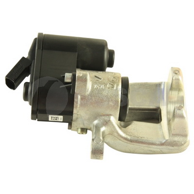 OSSCA 18972 Brake Caliper