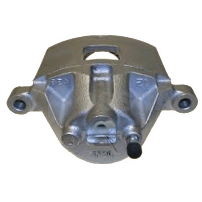 OSSCA 18981 Brake Caliper