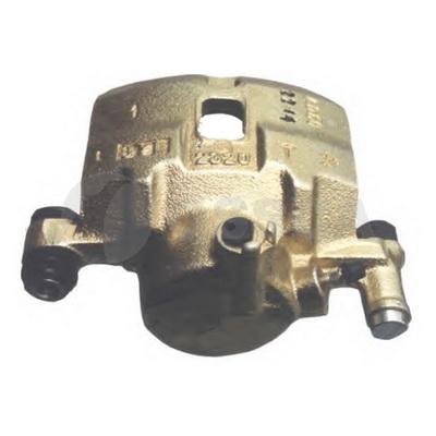 OSSCA 18985 Brake Caliper