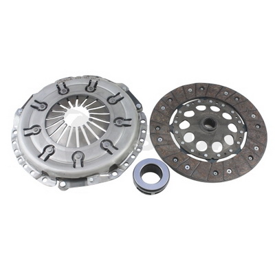 OSSCA 19023 Clutch Kit