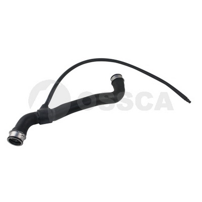 OSSCA 19040 Radiator Hose