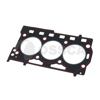 OSSCA 19045 Gasket,...