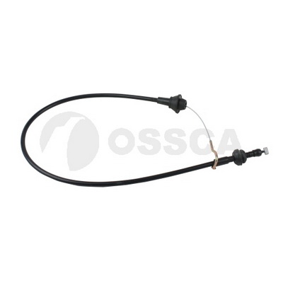 OSSCA 19047 Accelerator Cable