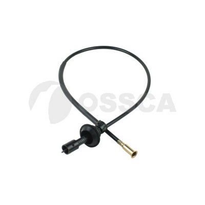 OSSCA 19048 Tacho Shaft