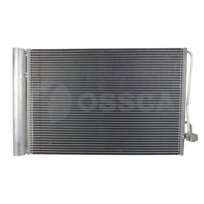 OSSCA 19063 Condenser, air...