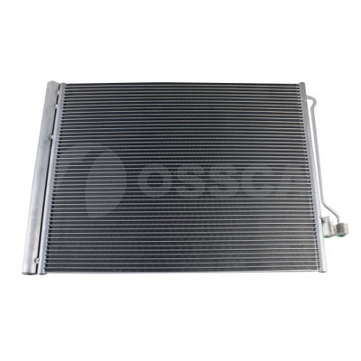 OSSCA 19064 Condenser, air...