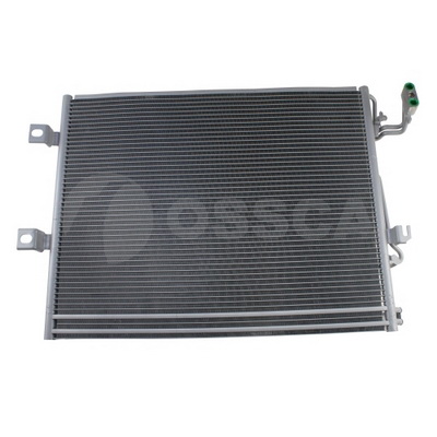 OSSCA 19065 Condenser, air...