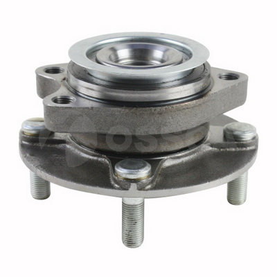 OSSCA 19080 Wheel Hub