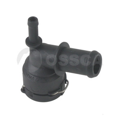 OSSCA 19097 Coolant Flange