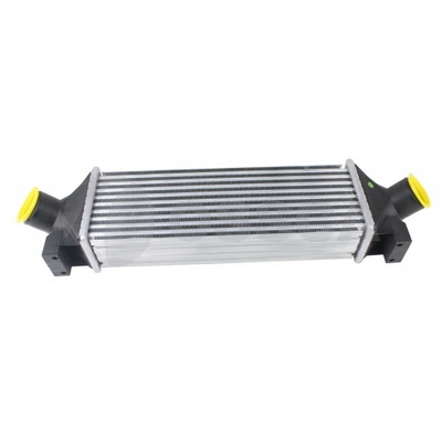 OSSCA 19120 Intercooler,...