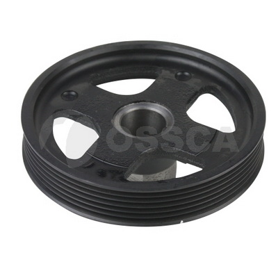 OSSCA 19166 Belt Pulley,...