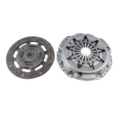 OSSCA 19182 Clutch Kit