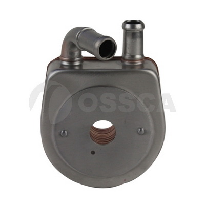 OSSCA 19248 Oil Cooler,...