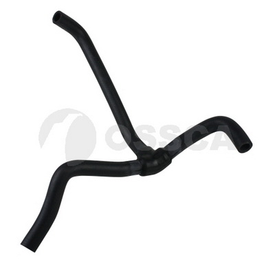 OSSCA 19249 Radiator Hose