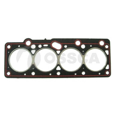 OSSCA 19320 Gasket,...