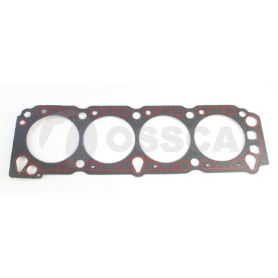 OSSCA 19323 Gasket,...