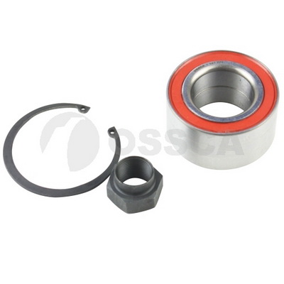 OSSCA 19332 Wheel Bearing Kit