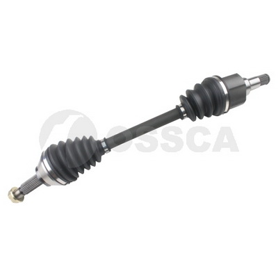 OSSCA 19340 Drive Shaft