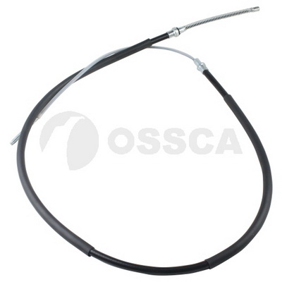 OSSCA 19410 Cable, parking...