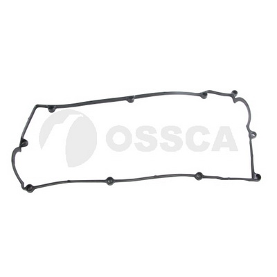 OSSCA 19441 Gasket Set,...