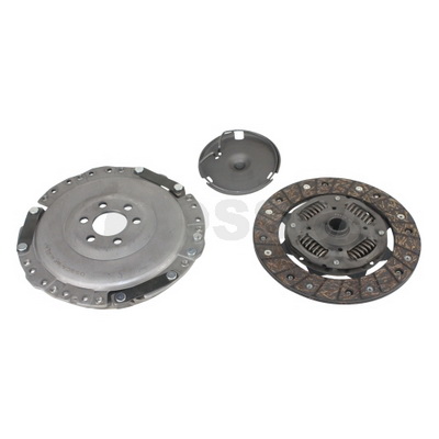 OSSCA 19500 Clutch Kit