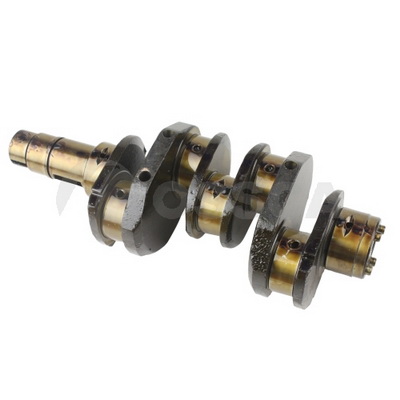 OSSCA 19506 Crankshaft