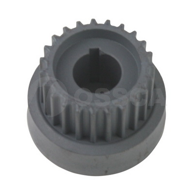 OSSCA 19508 Gear, crankshaft