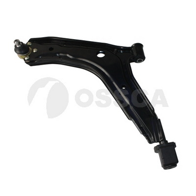 OSSCA 19516 Track Control Arm