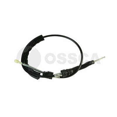 OSSCA 19563 Cable, manual...