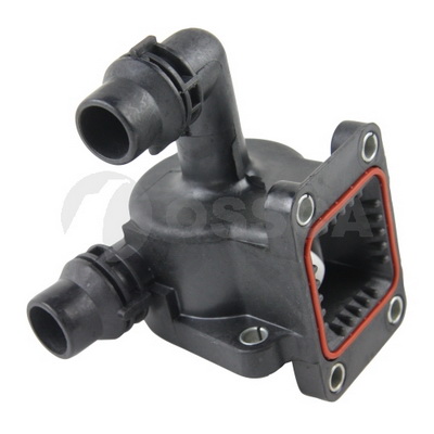 OSSCA 19626 Coolant Flange