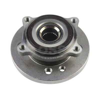 OSSCA 19629 Wheel Hub