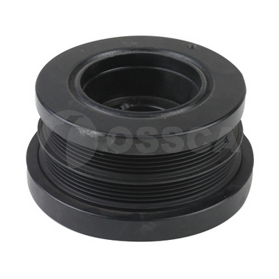 OSSCA 19634 Belt Pulley,...