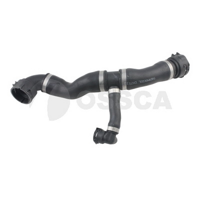 OSSCA 19640 Radiator Hose