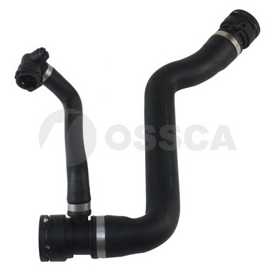 OSSCA 19643 Radiator Hose