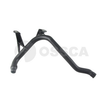 OSSCA 19654 Radiator Hose