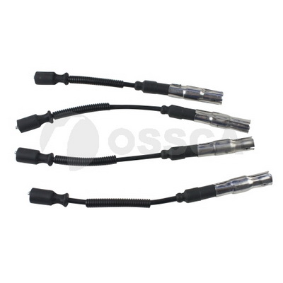 OSSCA 19671 Ignition Cable Kit