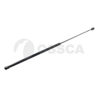 OSSCA 19696 Gas Spring, bonnet