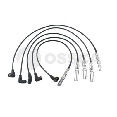 OSSCA 19715 Ignition Cable Kit