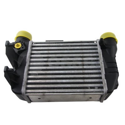 OSSCA 19726 Intercooler,...