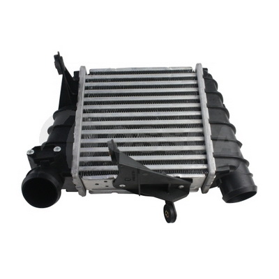 OSSCA 19727 Intercooler,...