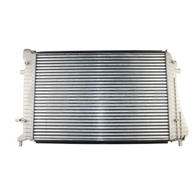 OSSCA 19730 Intercooler,...