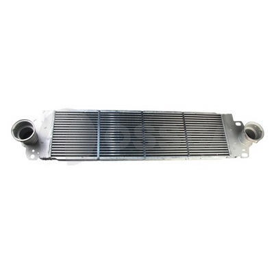 OSSCA 19731 Intercooler,...