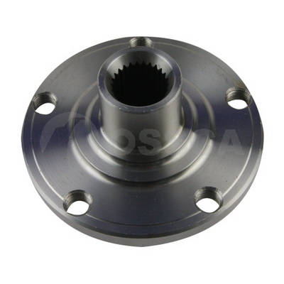 OSSCA 19741 Wheel Hub