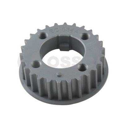 OSSCA 19742 Gear, crankshaft