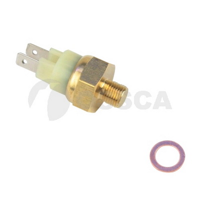 OSSCA 19744 Sensor, coolant...